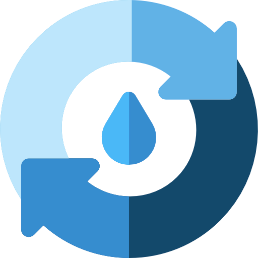 Reuse icon