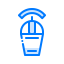 Wireless mouse icon 64x64