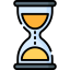 Hourglass アイコン 64x64