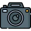 Camera アイコン 64x64