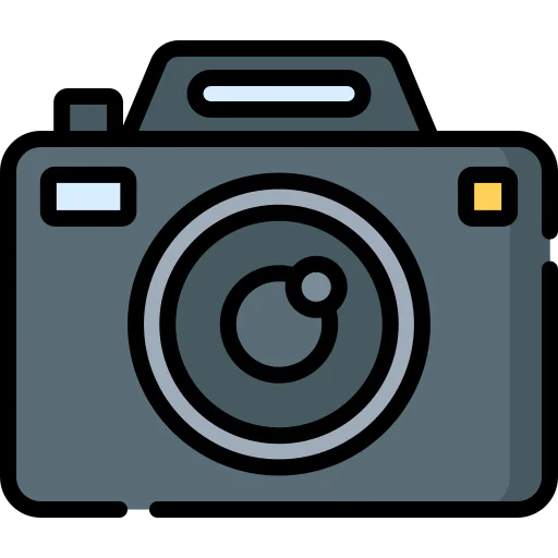 Camera icon