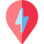 Pin ícono 64x64