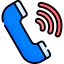 Phone call 图标 64x64