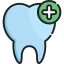 Tooth icon 64x64