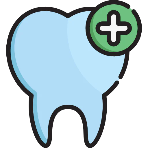 Tooth icon