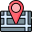 Location 图标 64x64