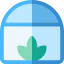 Greenhouse icon 64x64