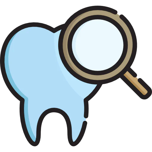 Tooth icon