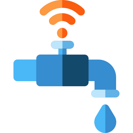 Faucet icon