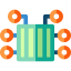 Domotics ícono 64x64