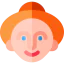 Farmer ícono 64x64