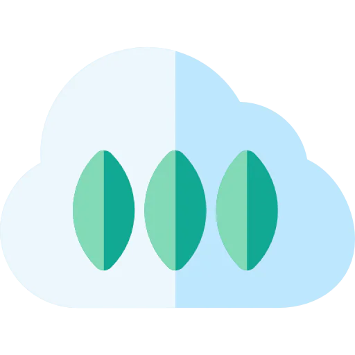 Cloud icon