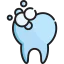 Brushing teeth icône 64x64