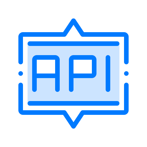 Api 图标