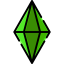 Emerald 图标 64x64
