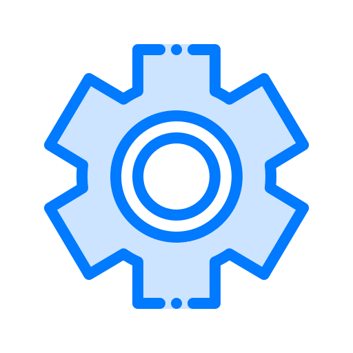 Settings icon