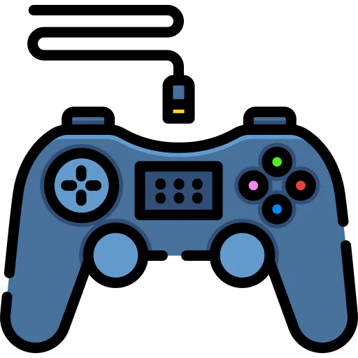 Controller ícono