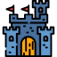 Castle 图标 64x64
