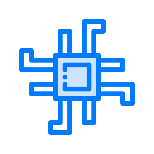 Cpu icon