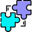 Puzzle 图标 64x64