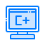 Computing icon 64x64