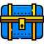 Treasure 图标 64x64