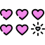 Health bar 图标 64x64
