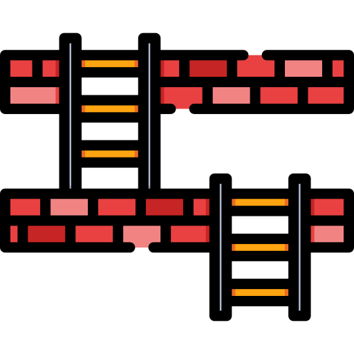 Ladder 图标