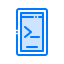 Coding icon 64x64