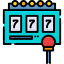 Slot machine 图标 64x64
