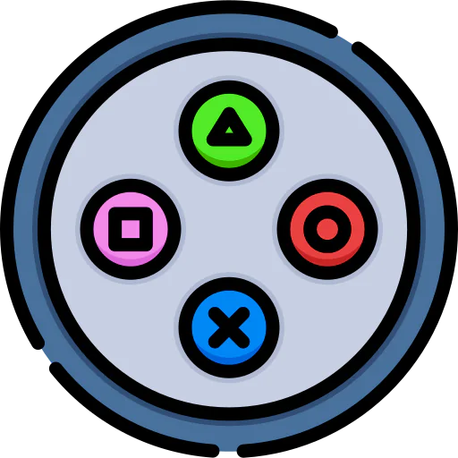 Button 图标