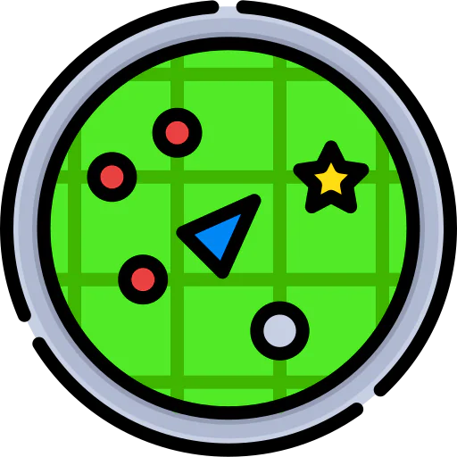 Map icon