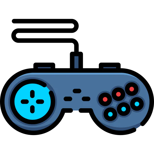 Controller 图标