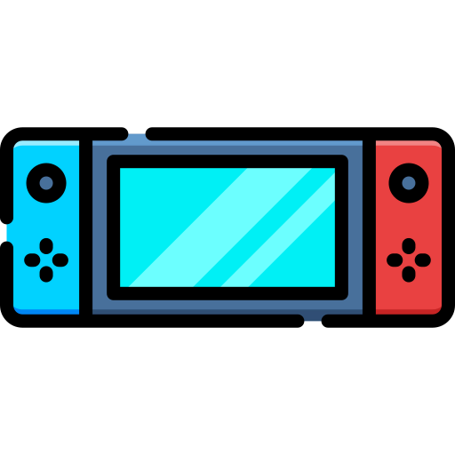 Portable console 图标