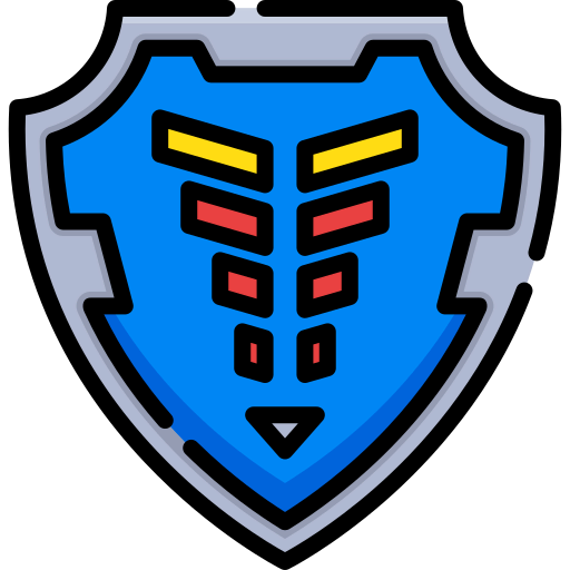 Shield icon