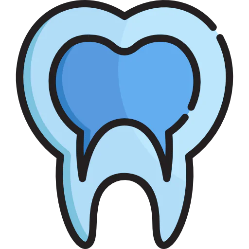 Tooth icon
