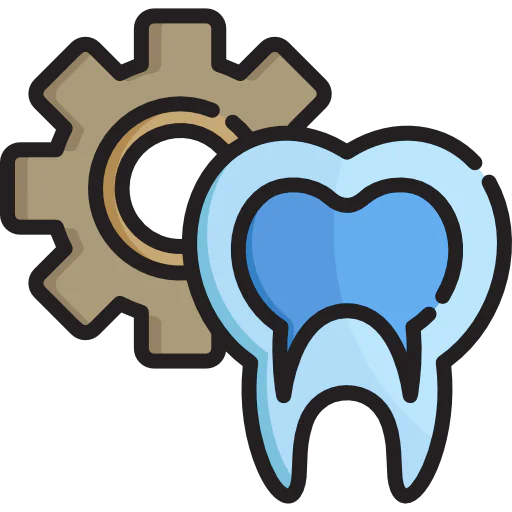 Tooth icon