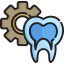 Tooth icon 64x64