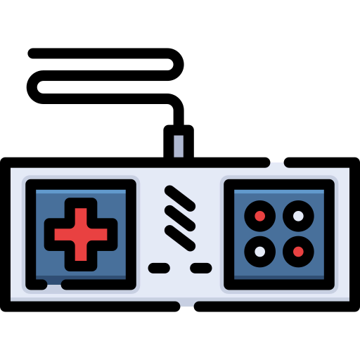 Controller іконка