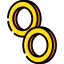 Rings ícono 64x64