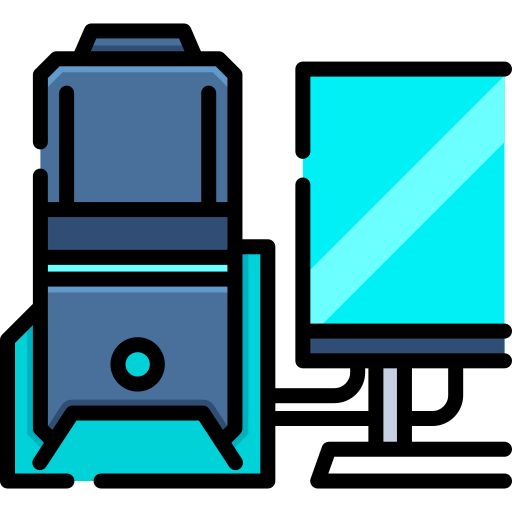 Computer icon