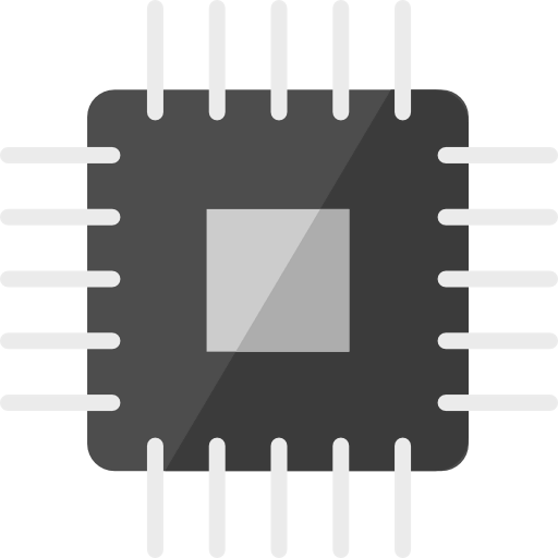 Cpu icon
