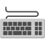 Keyboard іконка 64x64