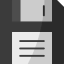 Diskette іконка 64x64