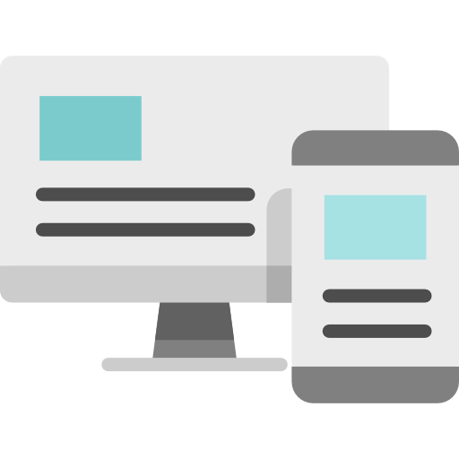 Screen icon