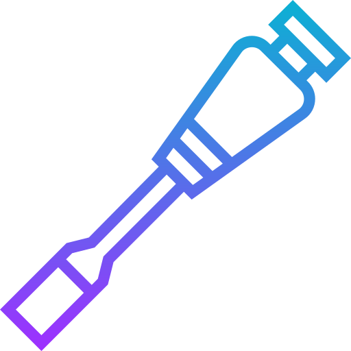 Chisel Ikona