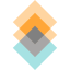 Layers іконка 64x64