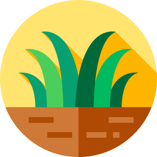 Grass icon