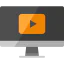 Video player іконка 64x64
