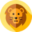 Lion іконка 64x64
